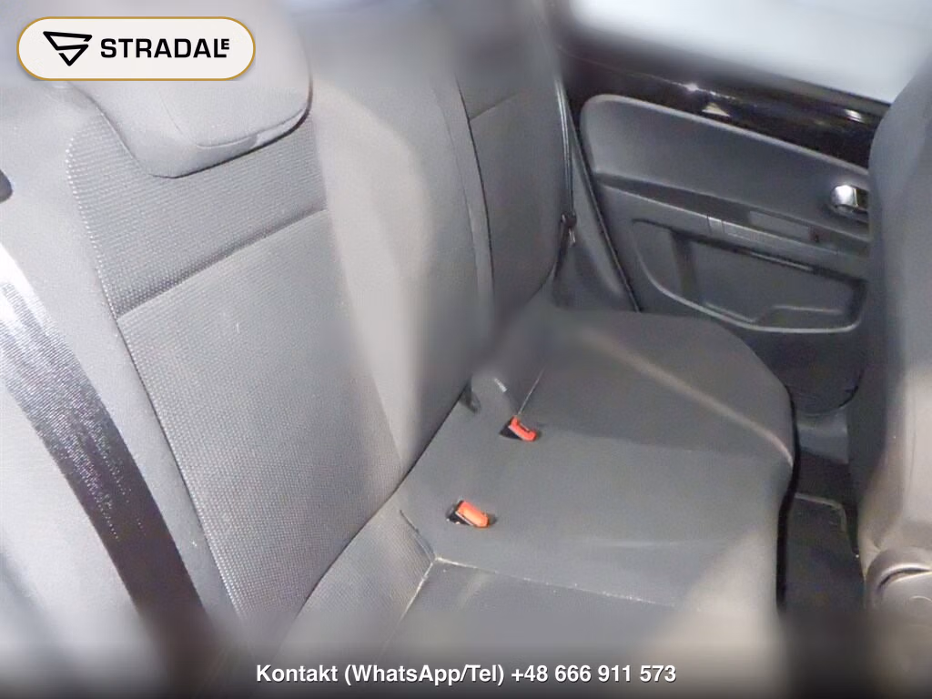 VOLKSWAGEN UP! 5D HIGH UP!, miniaturka 7