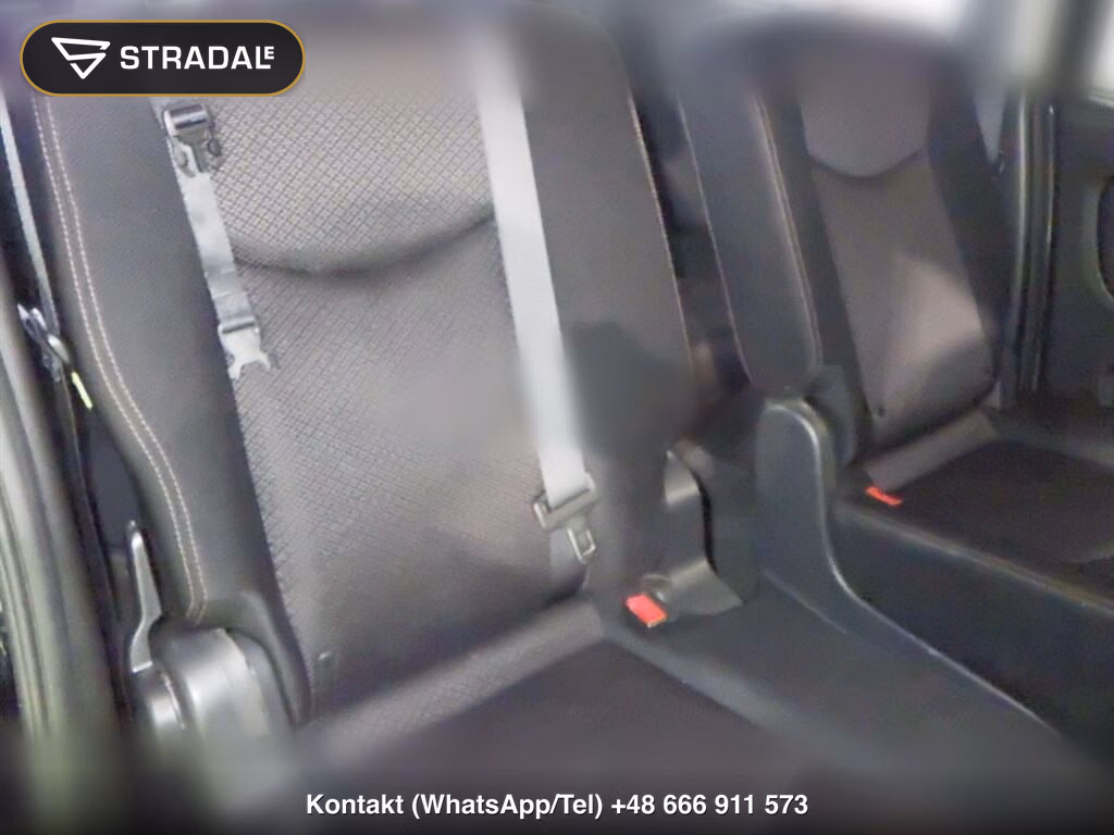 NISSAN SERENA 5D HIGHWAY STAR S-HYBRID, miniaturka 7