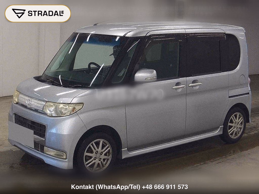 DAIHATSU TANTO CUSTOM RS, miniaturka 5