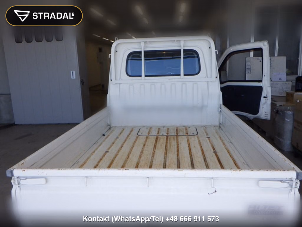 DAIHATSU HIJET TRUCK OTHERS, miniaturka 7