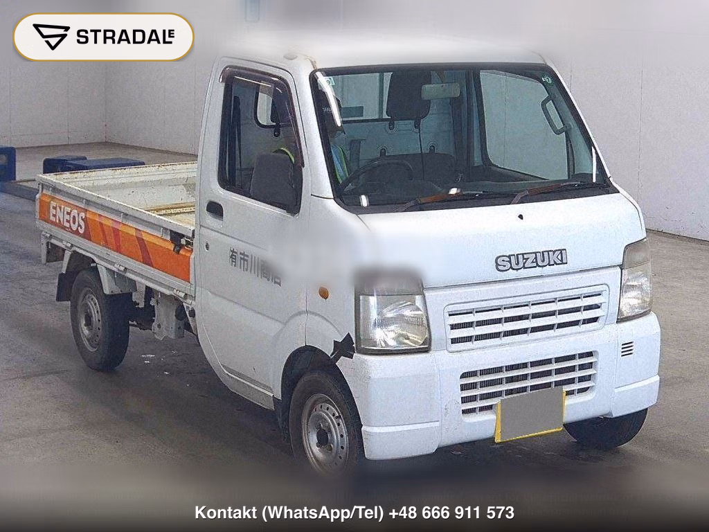 SUZUKI CARRY TRUCK OTHERS, miniaturka 2