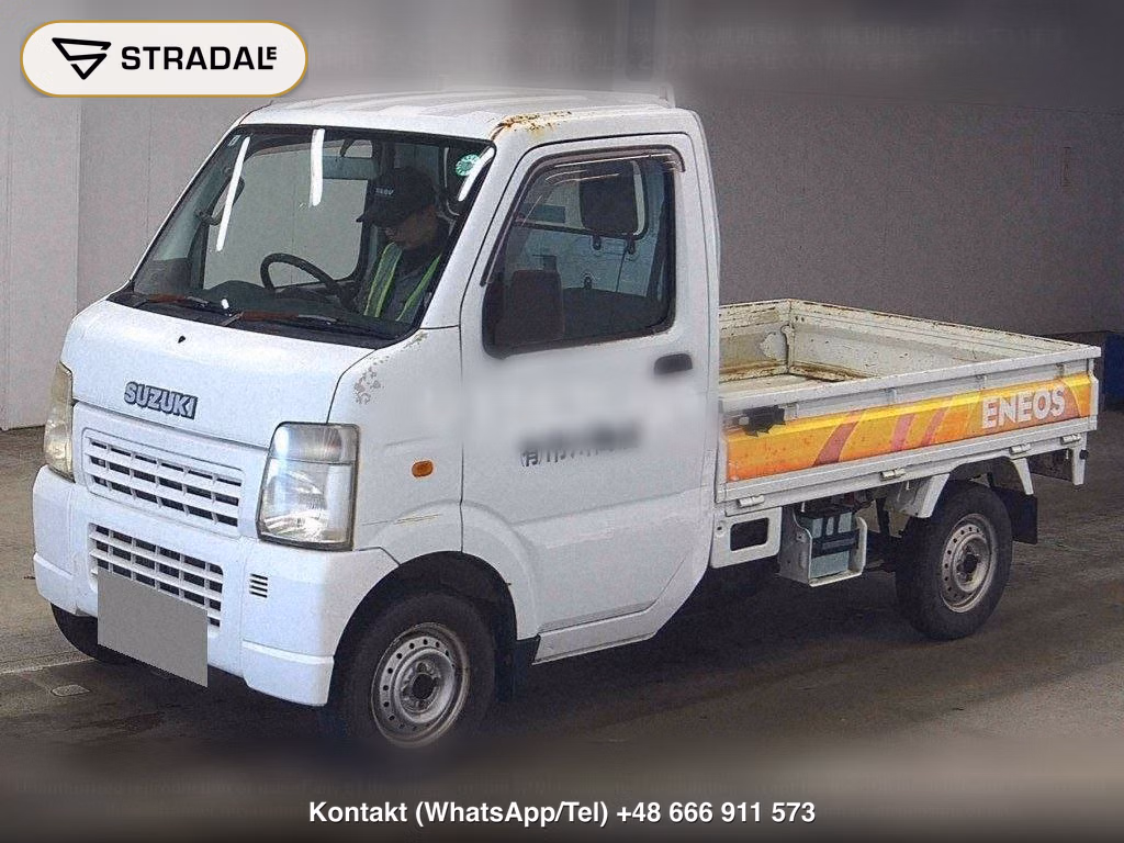 SUZUKI CARRY TRUCK OTHERS, miniaturka 5