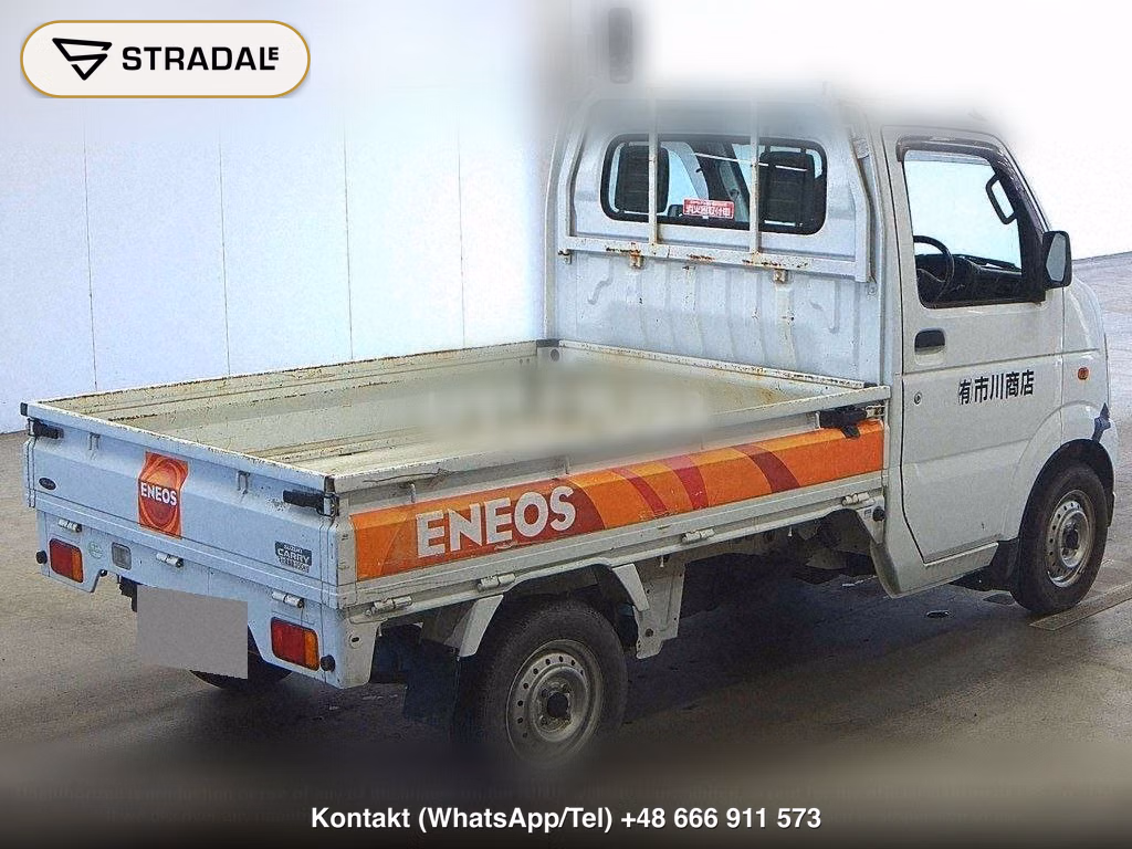 SUZUKI CARRY TRUCK OTHERS, miniaturka 6