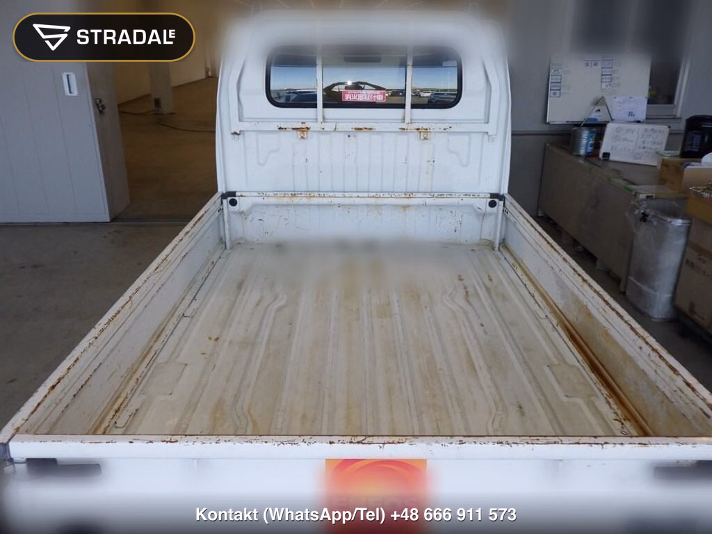 SUZUKI CARRY TRUCK OTHERS, miniaturka 7