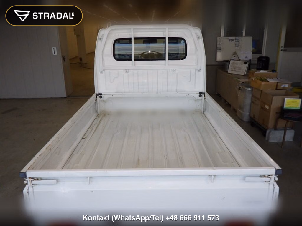 SUZUKI CARRY TRUCK 4WD, miniaturka 7