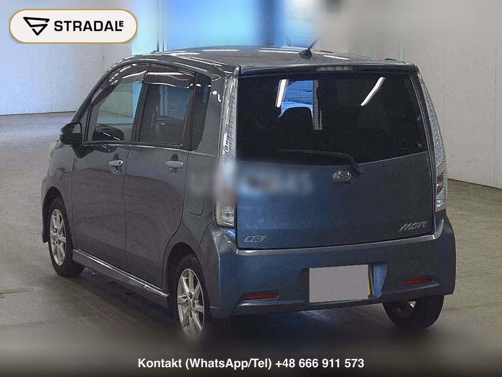 DAIHATSU MOVE OTHERS, miniaturka 3