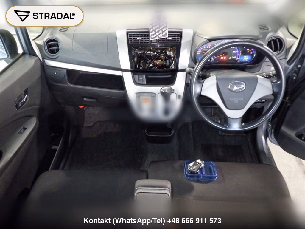 DAIHATSU MOVE OTHERS, miniaturka 4
