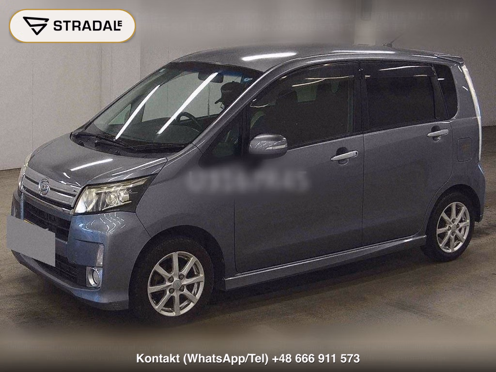 DAIHATSU MOVE OTHERS, miniaturka 5