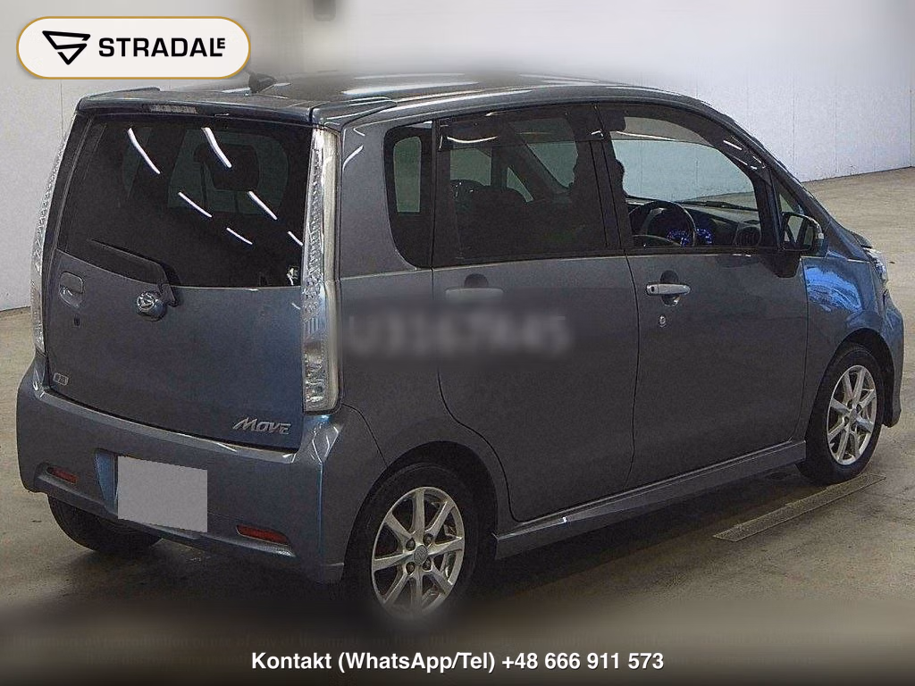 DAIHATSU MOVE OTHERS, miniaturka 6