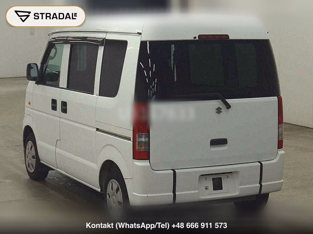 SUZUKI EVERY WAGON OTHERS, miniaturka 3
