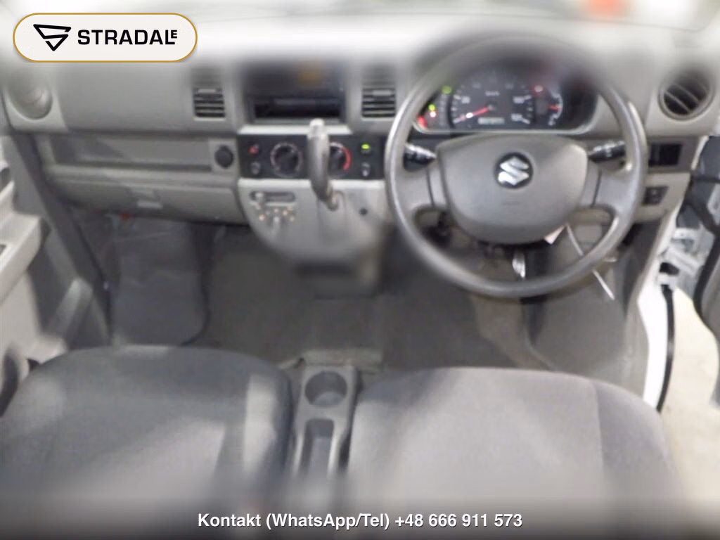 SUZUKI EVERY WAGON OTHERS, miniaturka 4