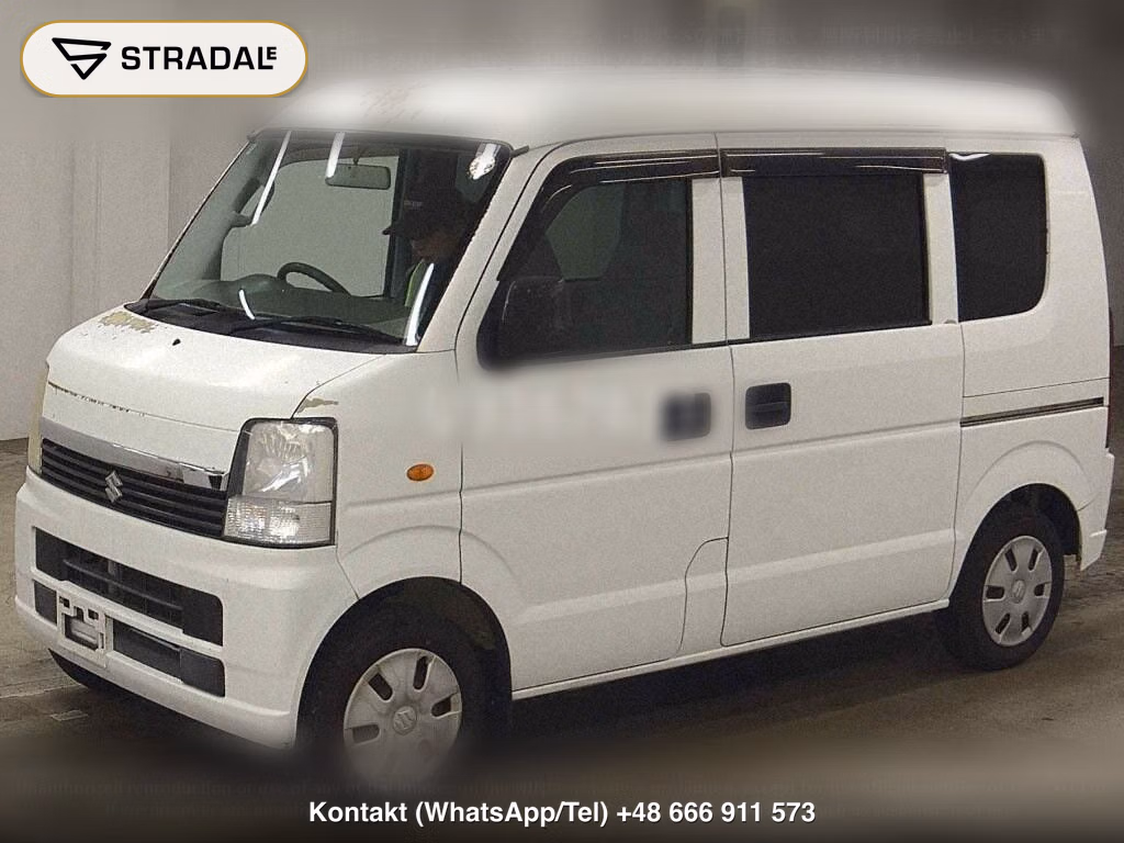 SUZUKI EVERY WAGON OTHERS, miniaturka 5