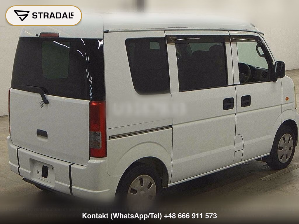 SUZUKI EVERY WAGON OTHERS, miniaturka 6