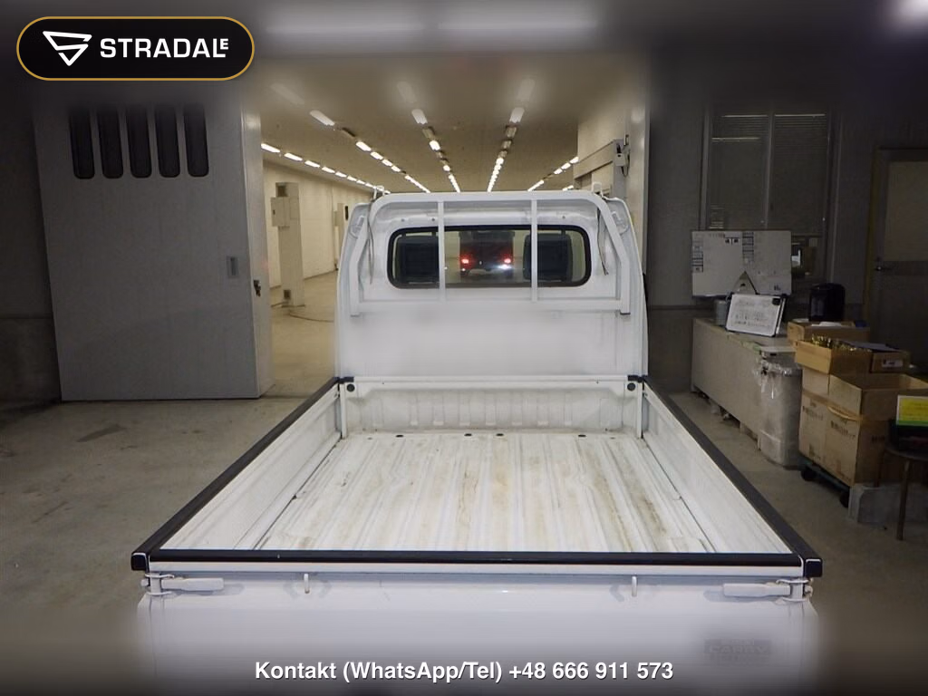 SUZUKI CARRY TRUCK 4WD, miniaturka 7