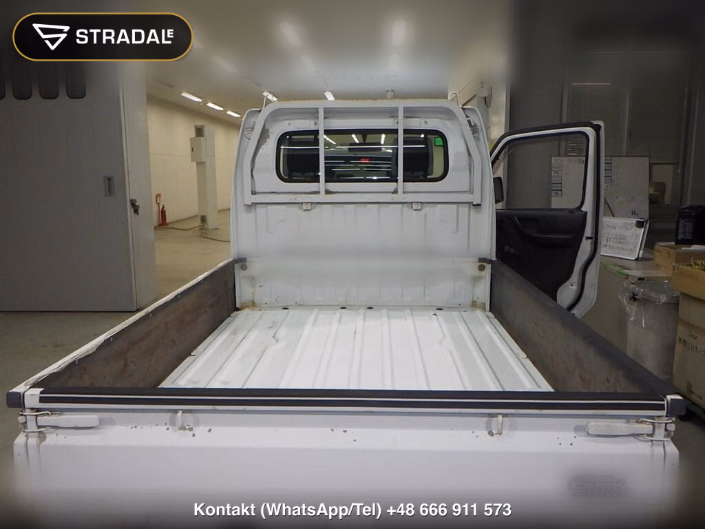 SUZUKI CARRY TRUCK 4WD, miniaturka 7