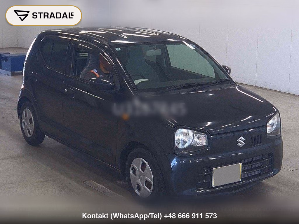 SUZUKI ALTO 5D, miniaturka 2
