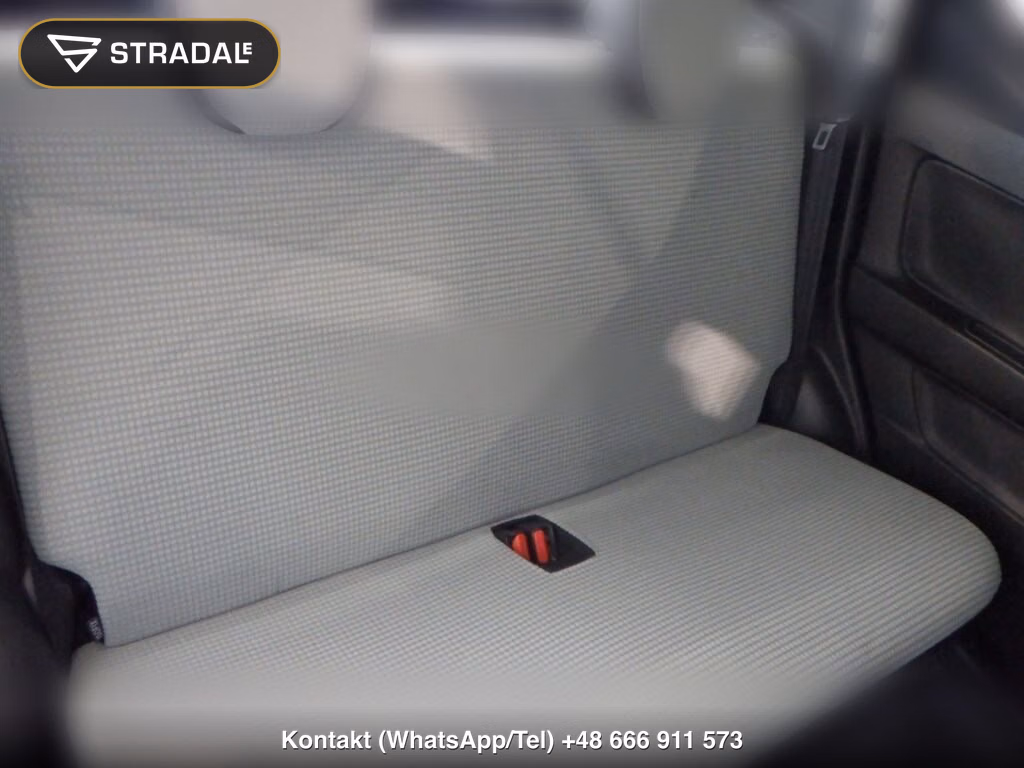 SUZUKI ALTO 5D, miniaturka 7