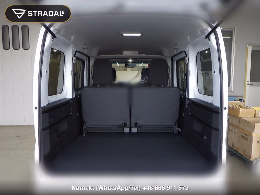DAIHATSU ATRAI 5D 4WD RS, miniaturka 7