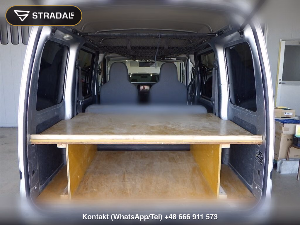 DAIHATSU HIJET CARGO 5D DELUXE, miniaturka 7