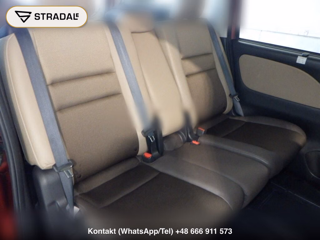 NISSAN SERENA 5D HIGHWAY STAR G, miniaturka 7