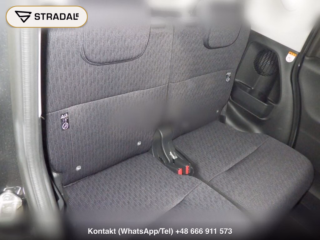 DAIHATSU MOVE RS, miniaturka 7