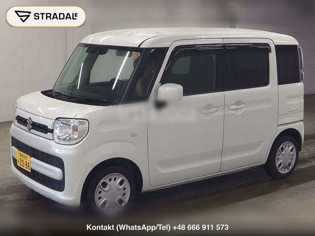 SUZUKI SPACIA OTHERS, miniaturka 5