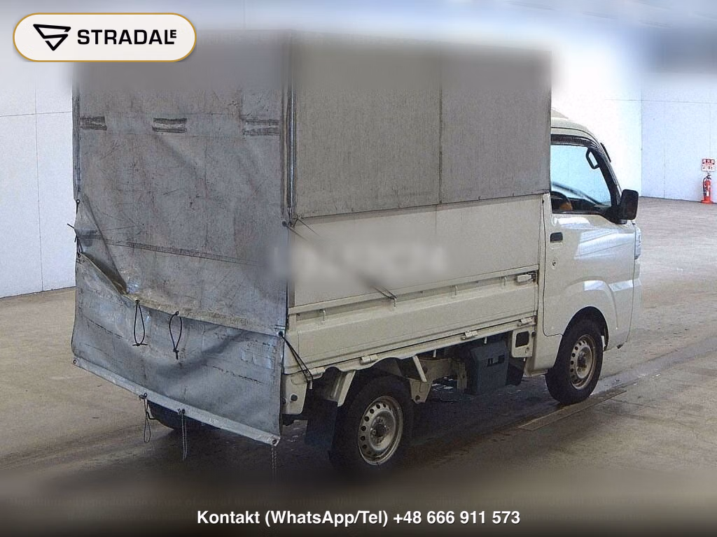 SUBARU SAMBAR TRUCK OTHERS, miniaturka 6