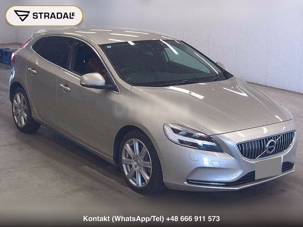 VOLVO V40 D4 INSCRIPTION, miniaturka 2