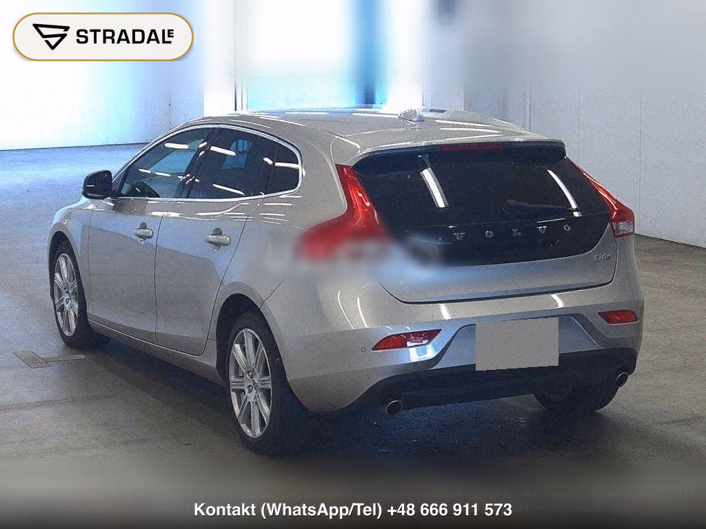 VOLVO V40 D4 INSCRIPTION, miniaturka 3