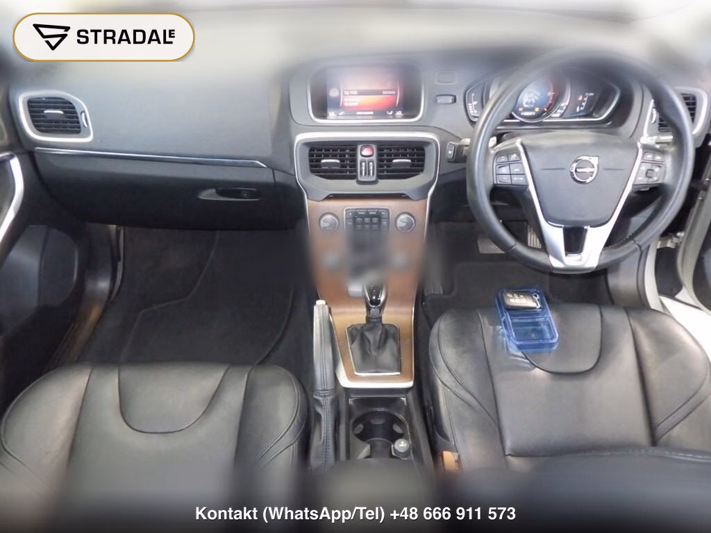 VOLVO V40 D4 INSCRIPTION, miniaturka 4