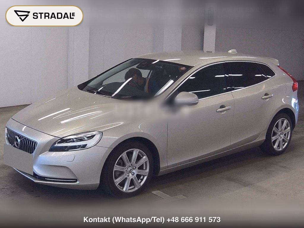 VOLVO V40 D4 INSCRIPTION, miniaturka 5