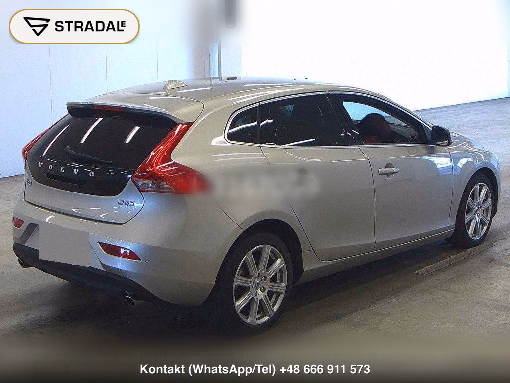 VOLVO V40 D4 INSCRIPTION, miniaturka 6
