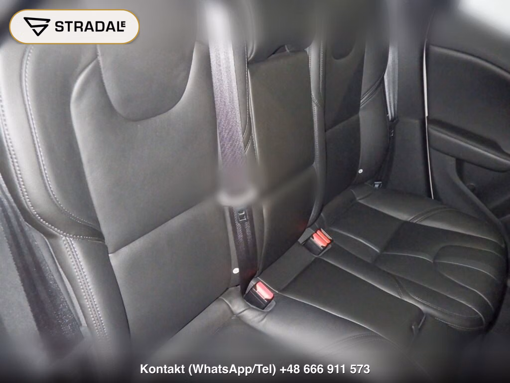 VOLVO V40 D4 INSCRIPTION, miniaturka 7