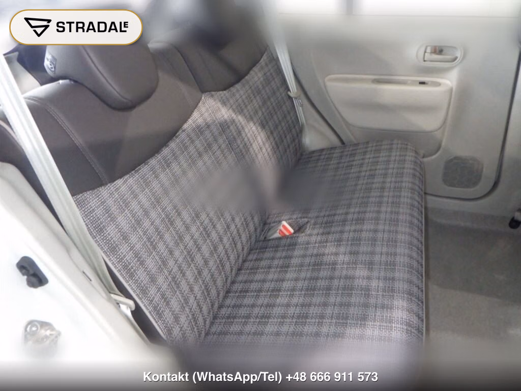 SUZUKI ALTO LAPIN LC HYBRID L, miniaturka 7