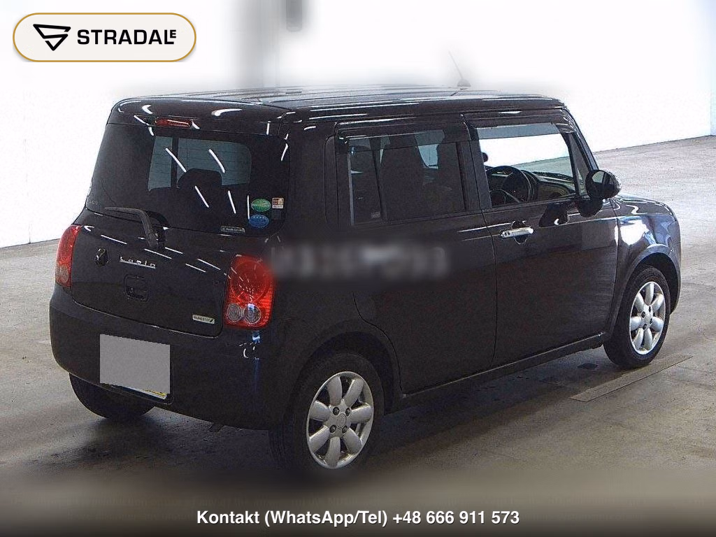 SUZUKI ALTO LAPIN XL, miniaturka 6