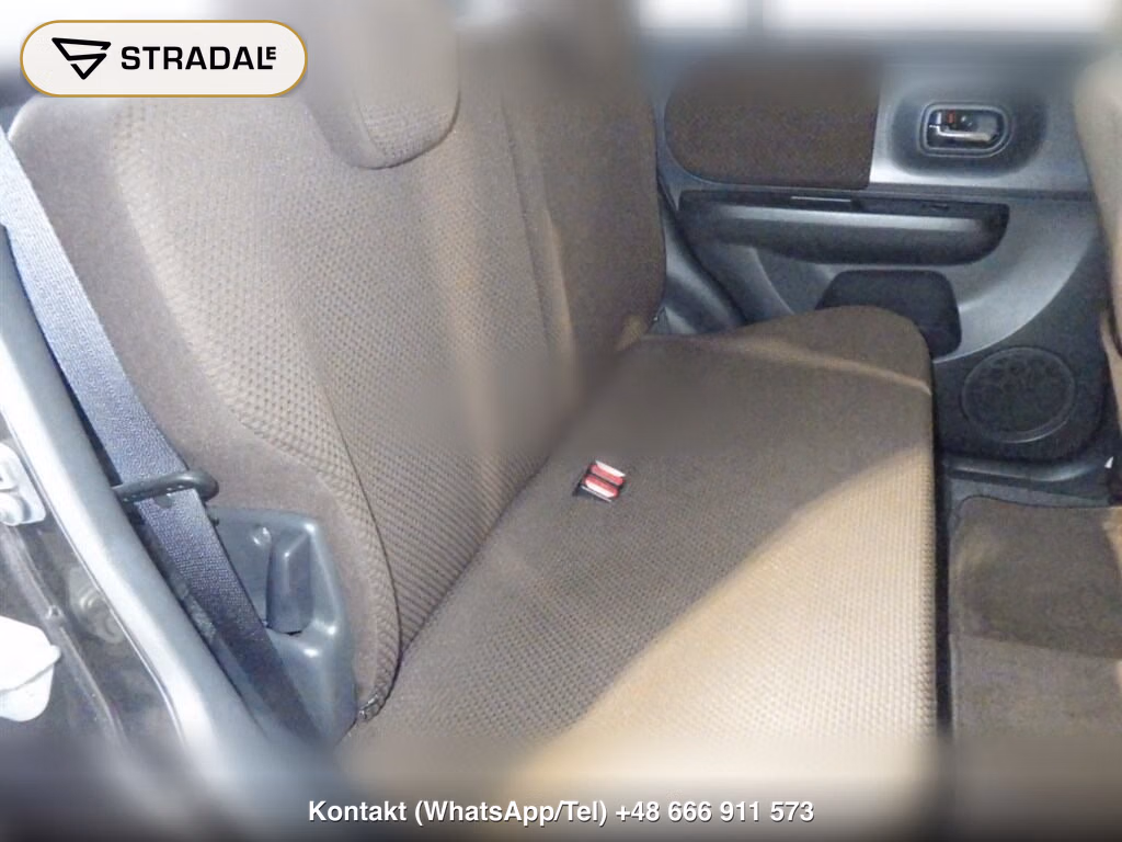 SUZUKI ALTO LAPIN XL, miniaturka 7