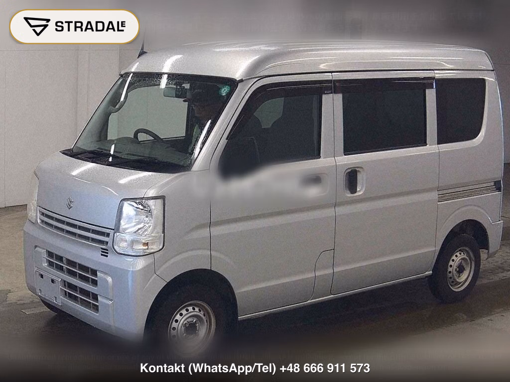 SUZUKI EVERY 5D PC, miniaturka 5