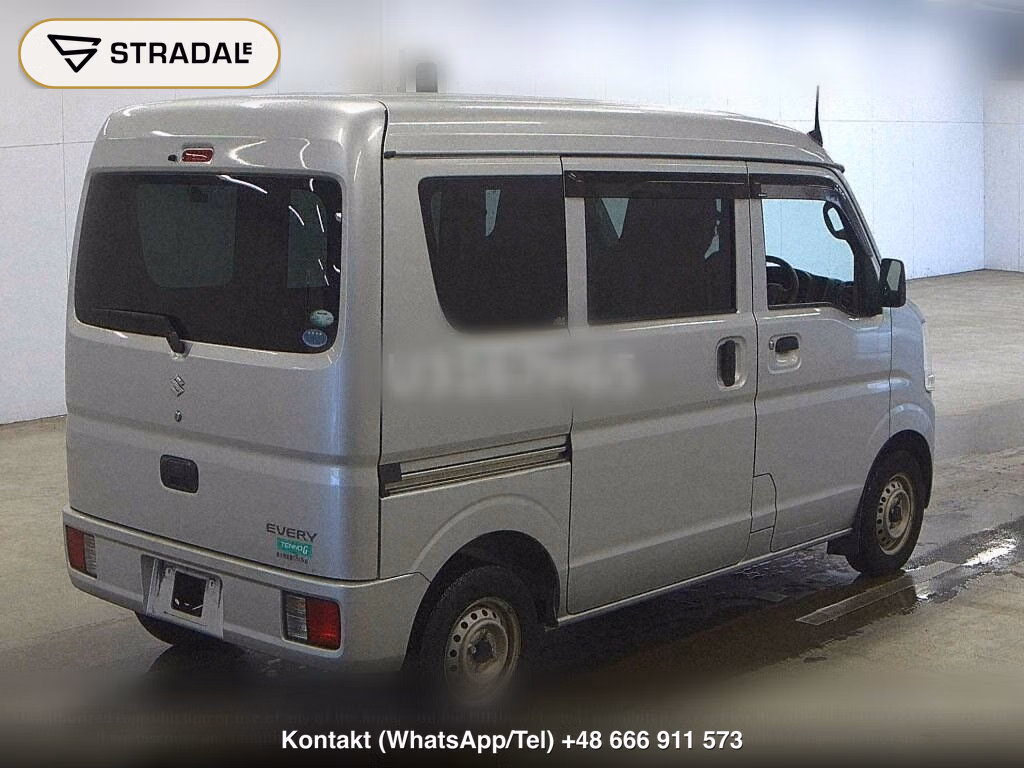 SUZUKI EVERY 5D PC, miniaturka 6