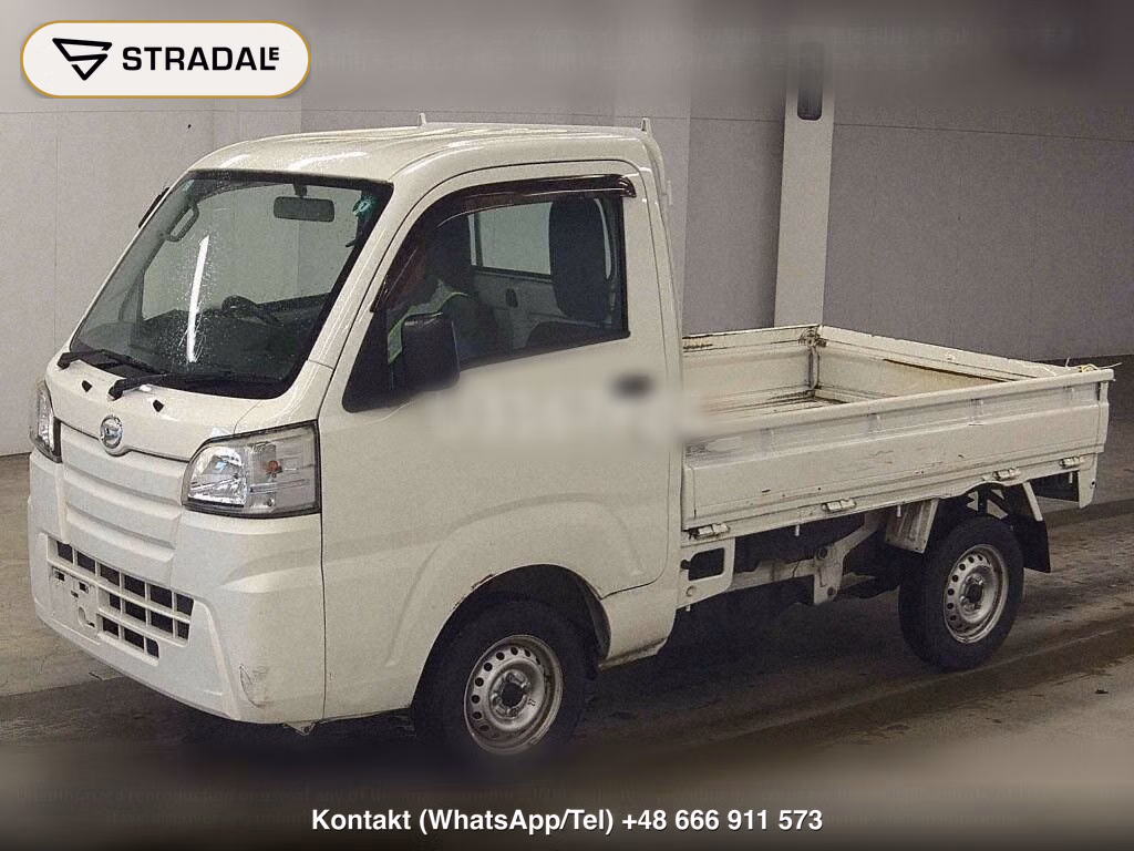 DAIHATSU HIJET TRUCK STANDARD, miniaturka 5