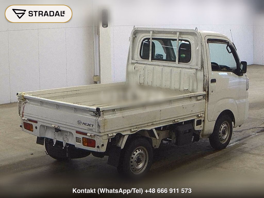 DAIHATSU HIJET TRUCK STANDARD, miniaturka 6