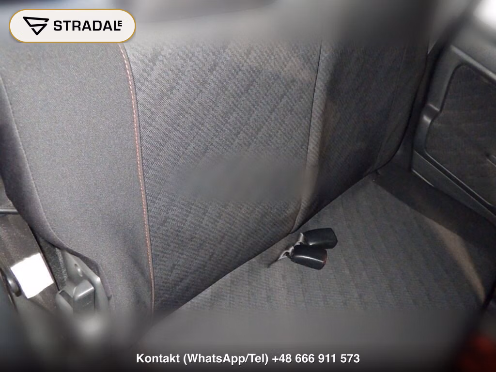 SUZUKI ALTO LAPIN SS, miniaturka 7