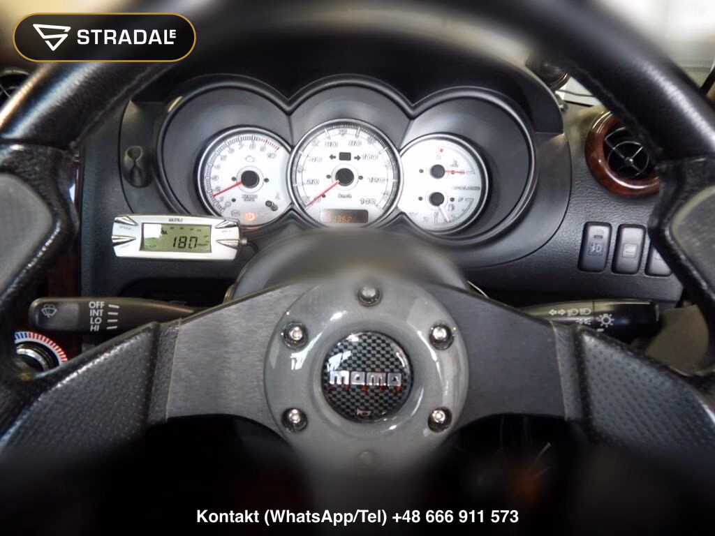 DAIHATSU COPEN OP TAN LEATHER EDITION, miniaturka 7