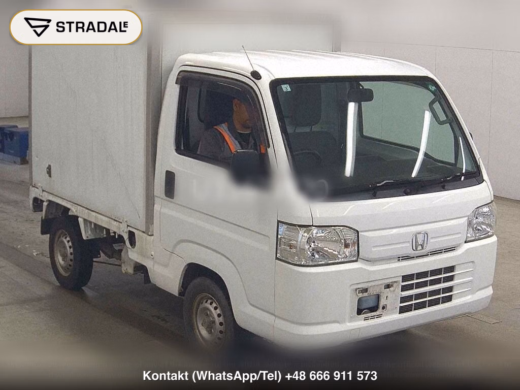 HONDA ACTY TRUCK OTHERS, miniaturka 2