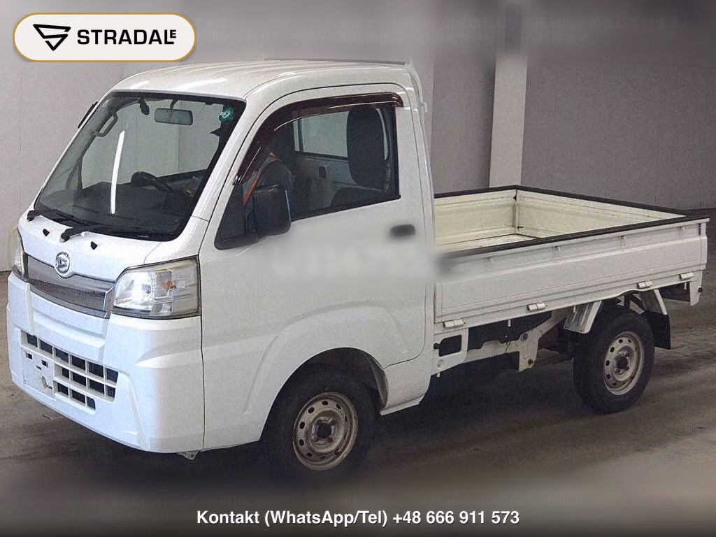 DAIHATSU HIJET TRUCK STANDARD, miniaturka 5