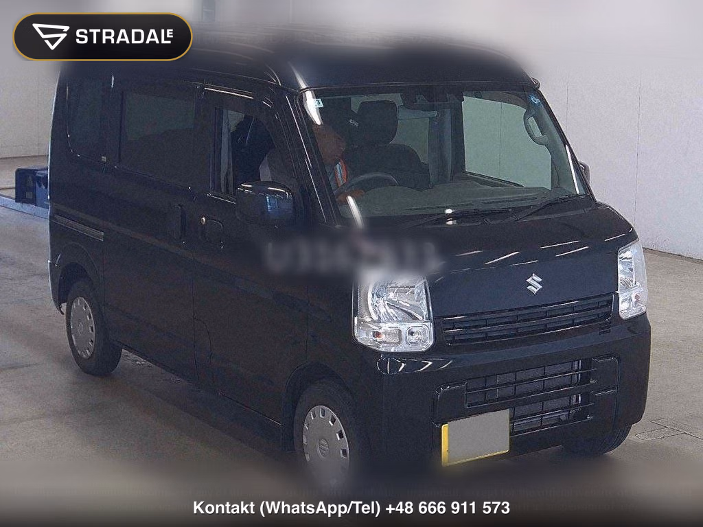 SUZUKI EVERY 5D JOIN, miniaturka 2