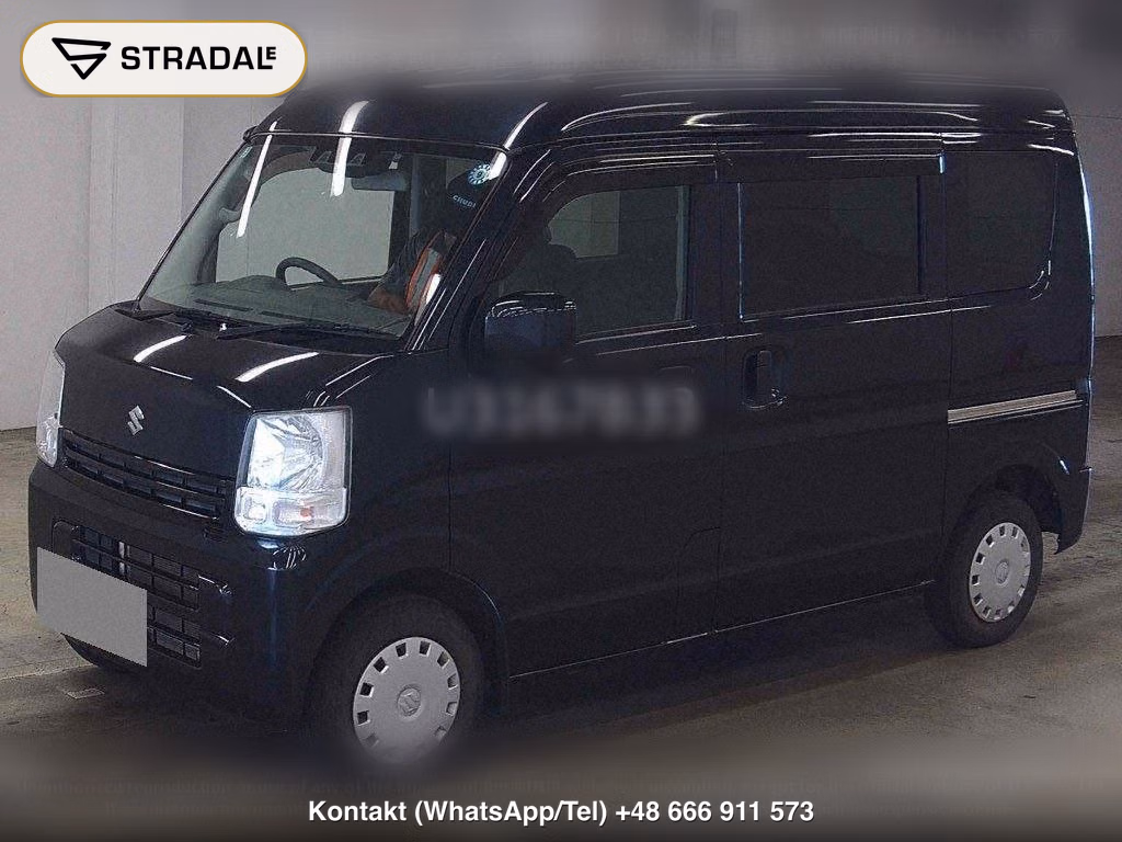 SUZUKI EVERY 5D JOIN, miniaturka 5