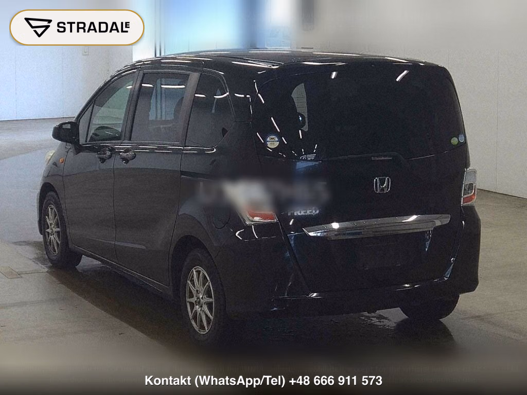 HONDA FREED G, miniaturka 3