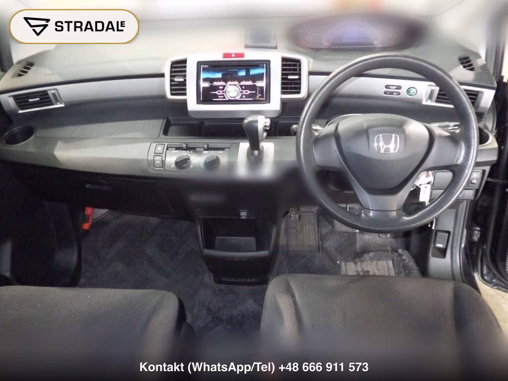 HONDA FREED G, miniaturka 4