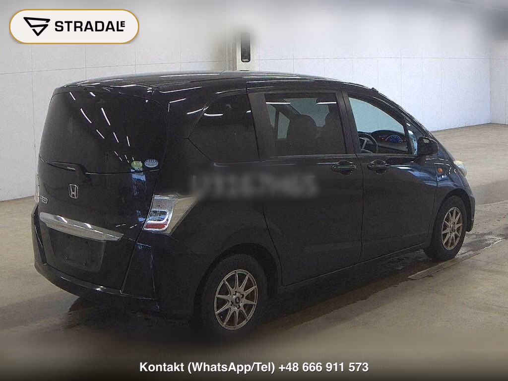 HONDA FREED G, miniaturka 6