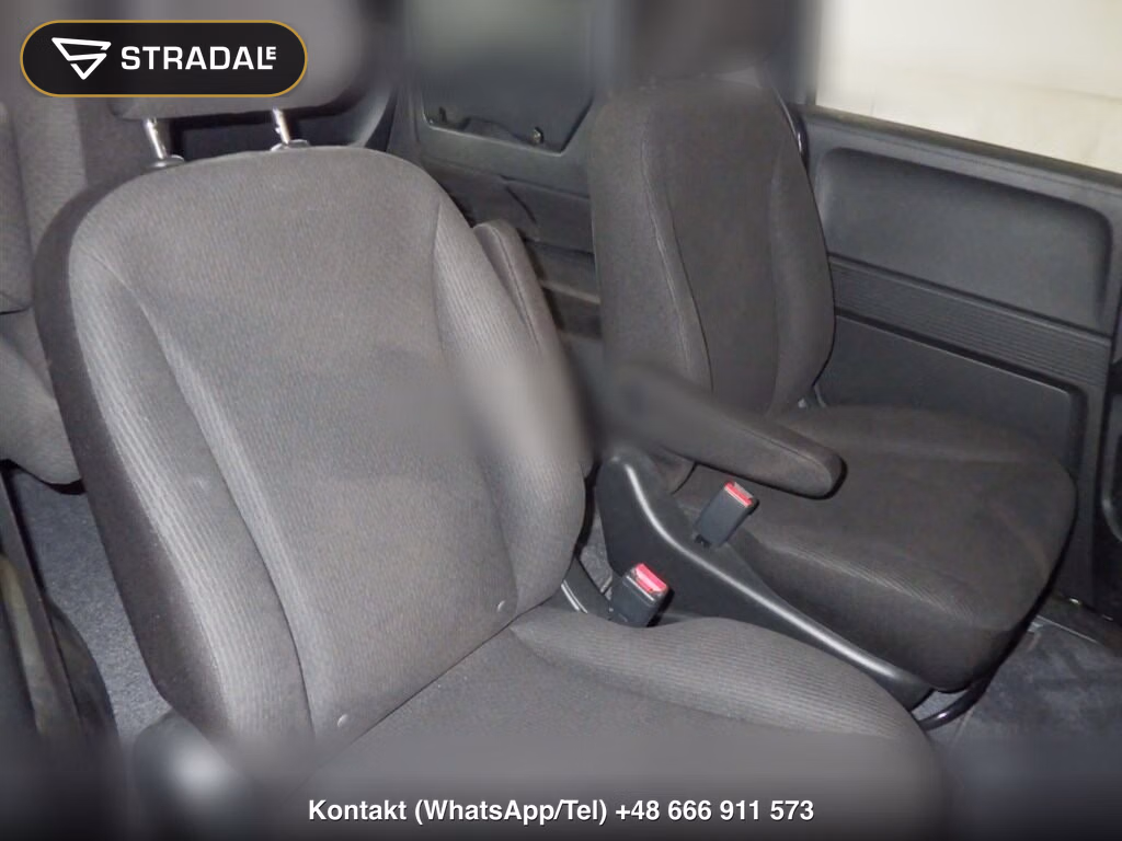 HONDA FREED G, miniaturka 7